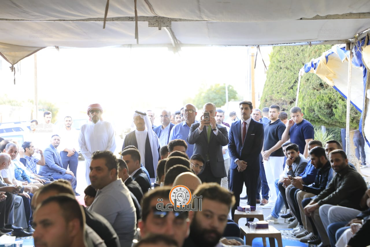 Madar Al-Saa Images 0.733951090990858