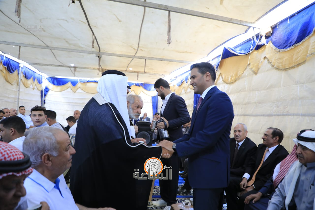 Madar Al-Saa Images 0.9854191218732737