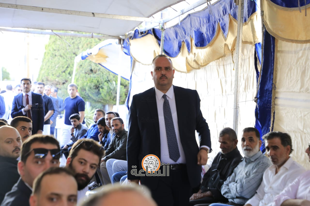 Madar Al-Saa Images 0.5014836966799705