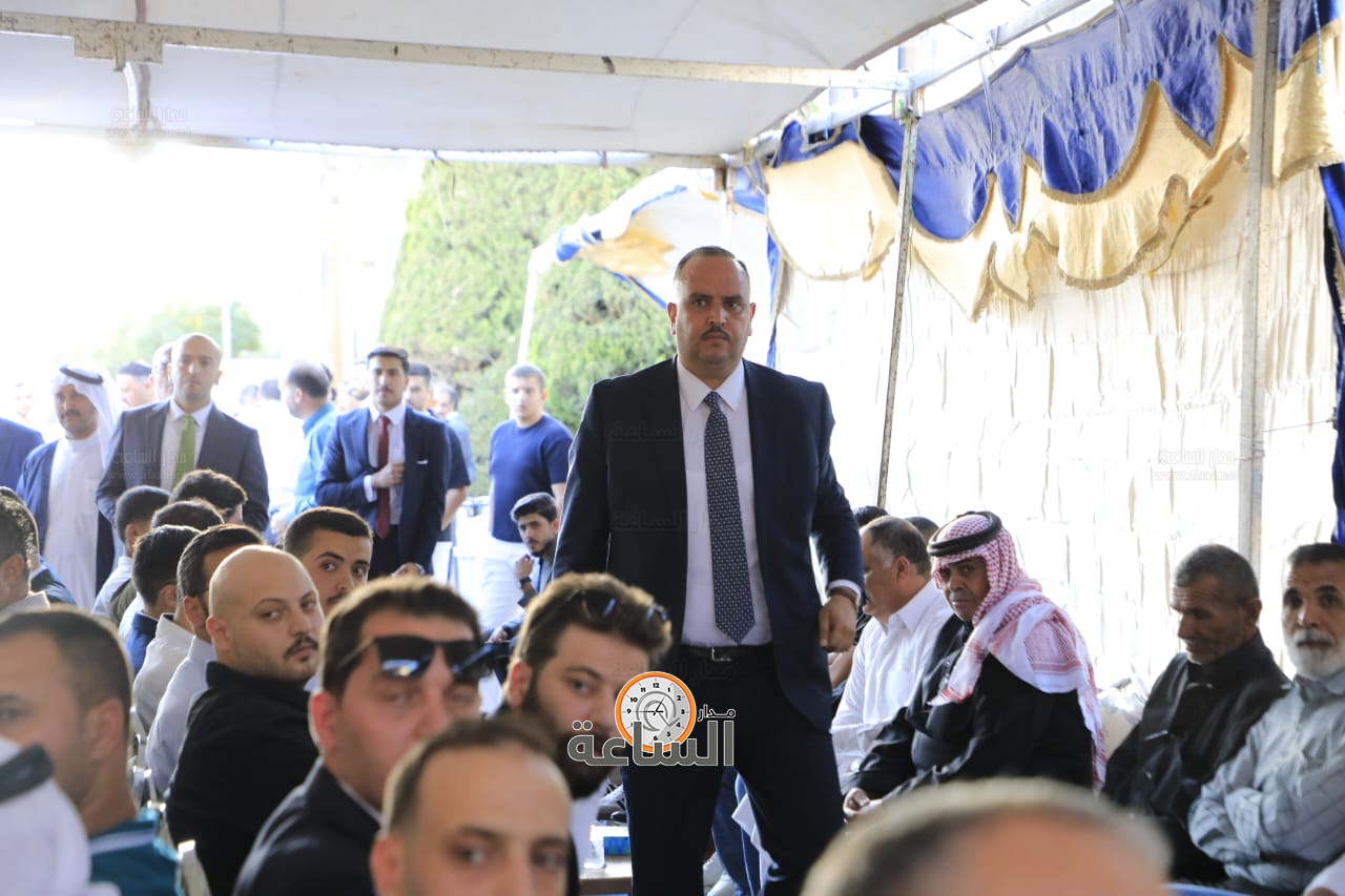 Madar Al-Saa Images 0.45105433181245724