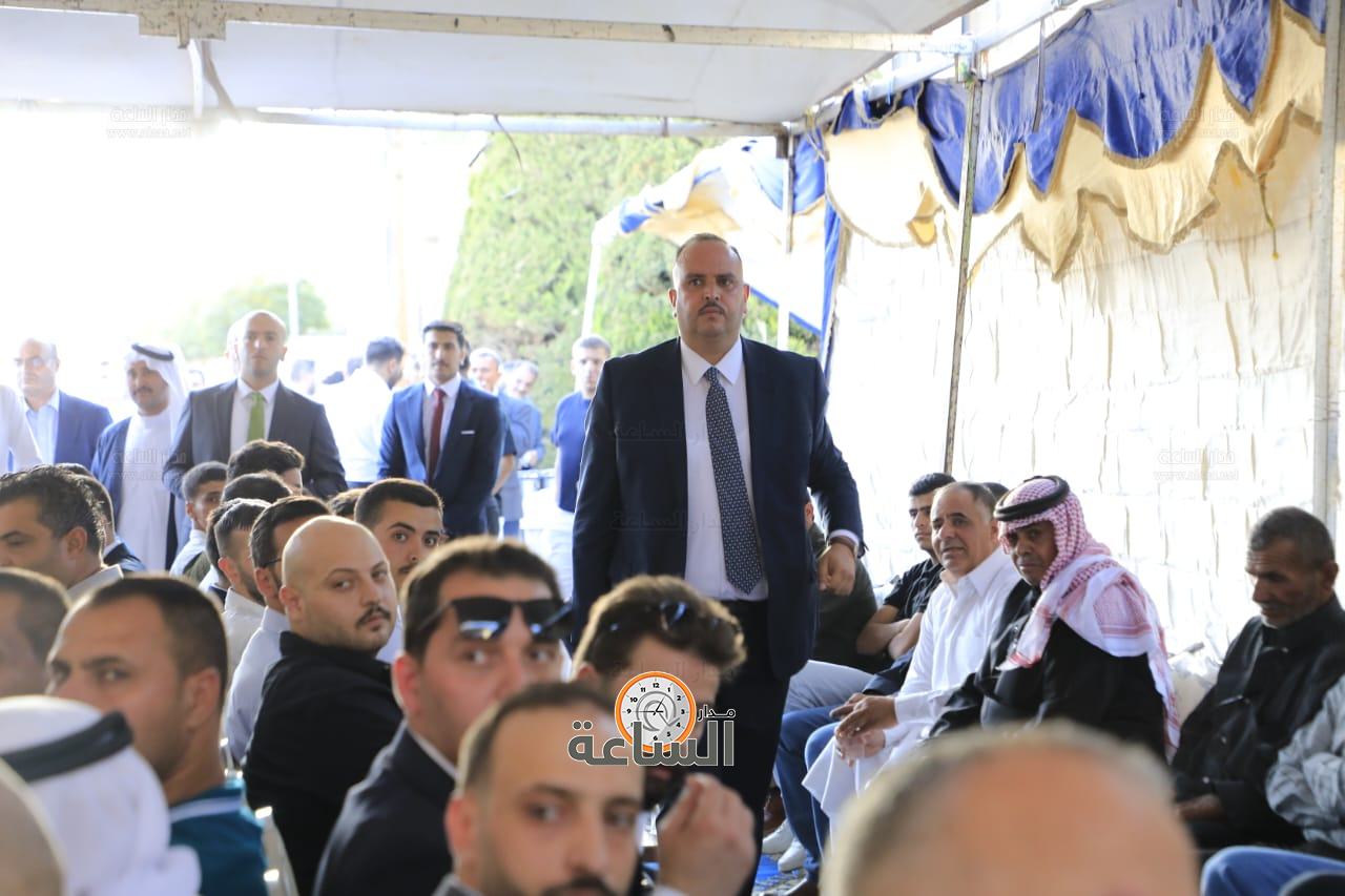 Madar Al-Saa Images 0.19928659486865896