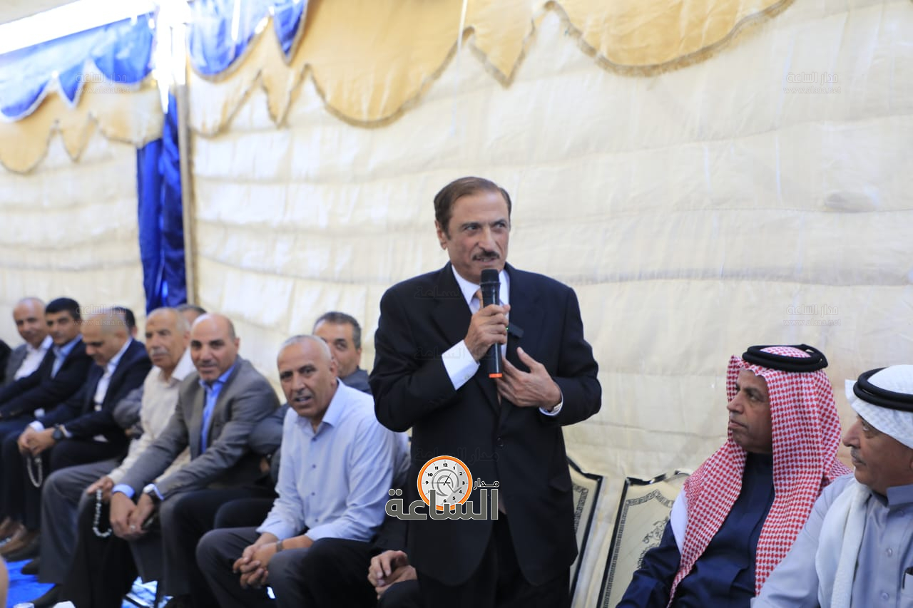 Madar Al-Saa Images 0.24277105658703835