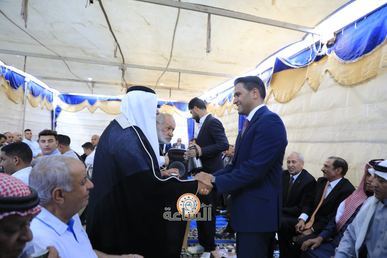 Madar Al-Saa Images 0.9656165427814356