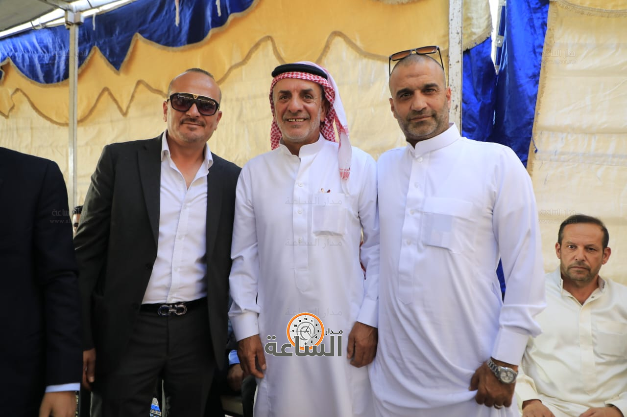 Madar Al-Saa Images 0.1440007002804694