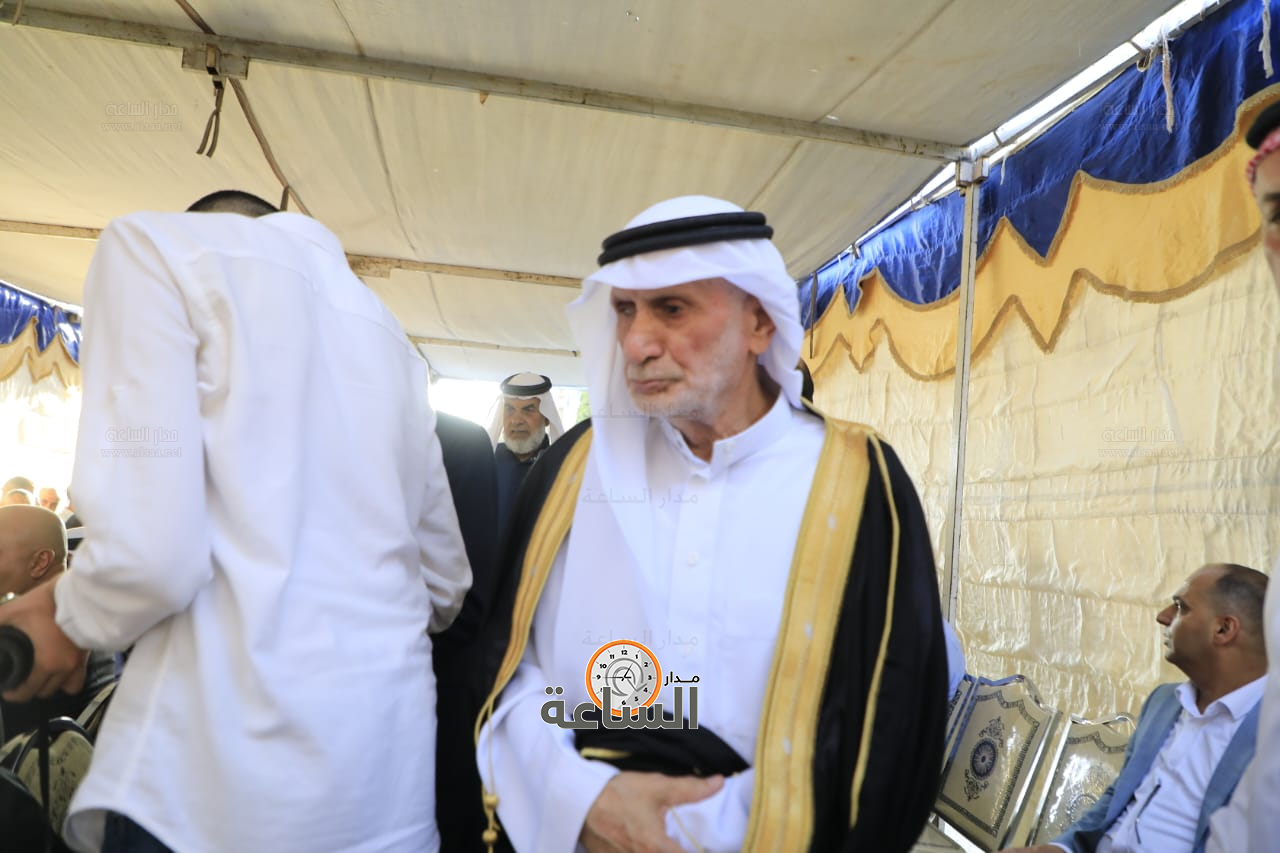 Madar Al-Saa Images 0.7009539782974243