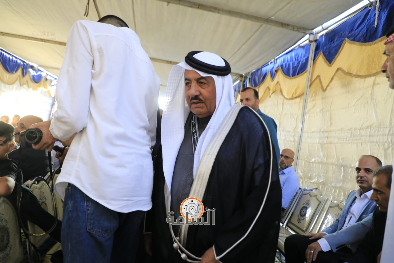 Madar Al-Saa Images 0.86497029691019