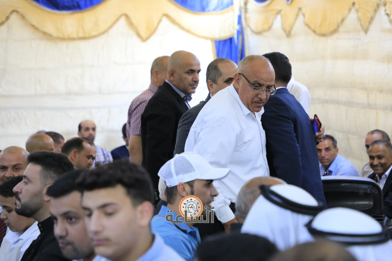 Madar Al-Saa Images 0.5592392107291794