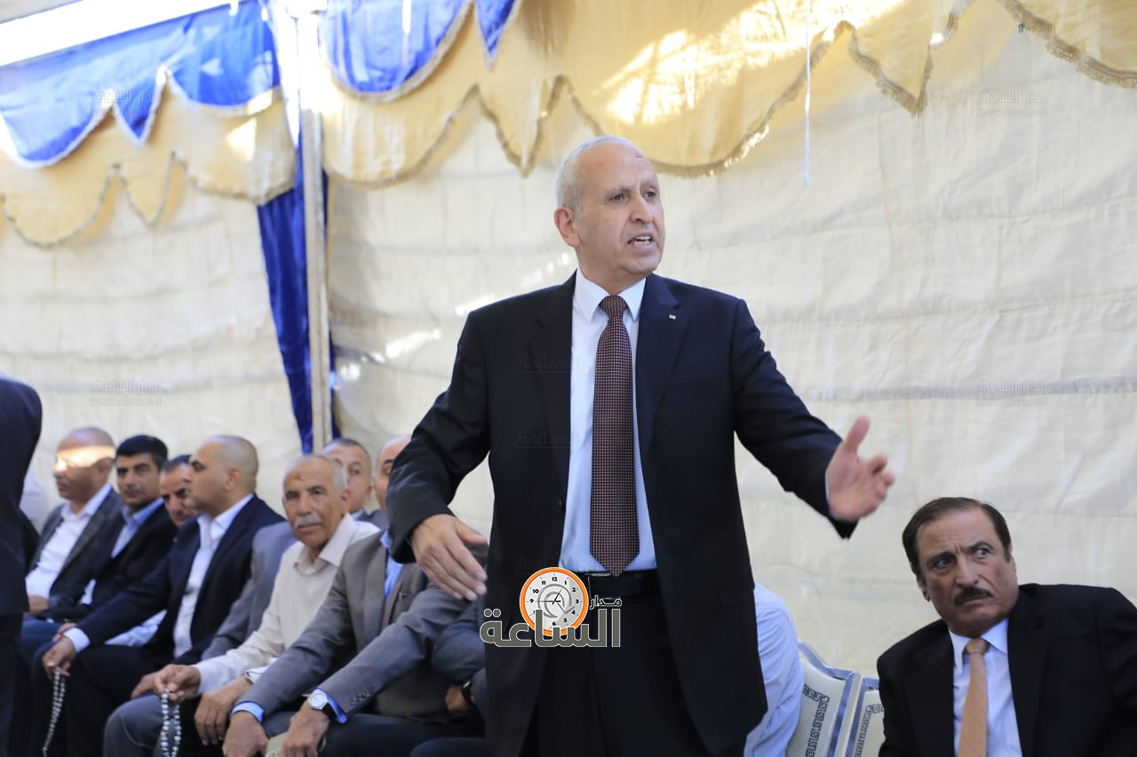 Madar Al-Saa Images 0.25991918103258826