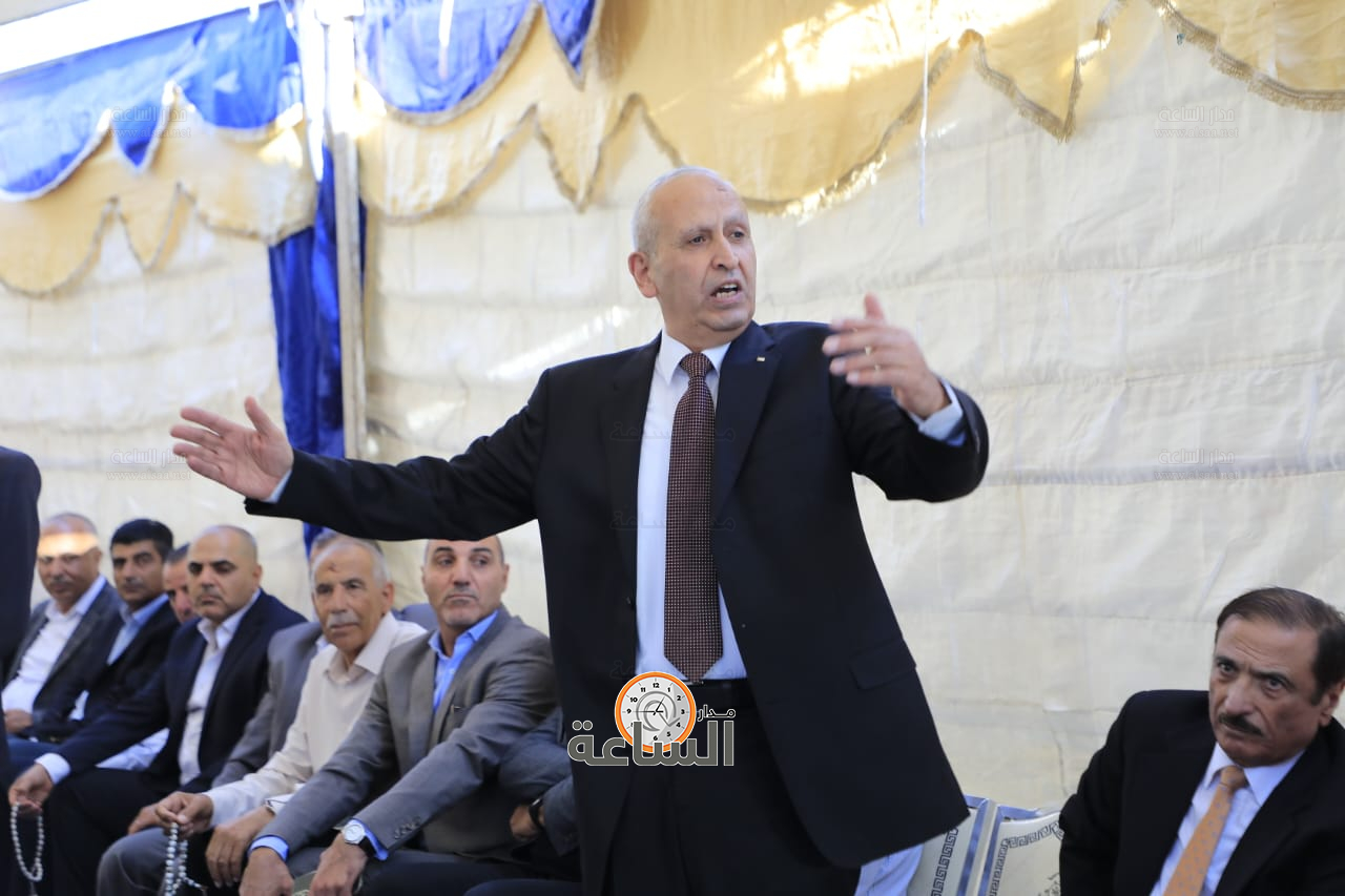 Madar Al-Saa Images 0.8128313615420332