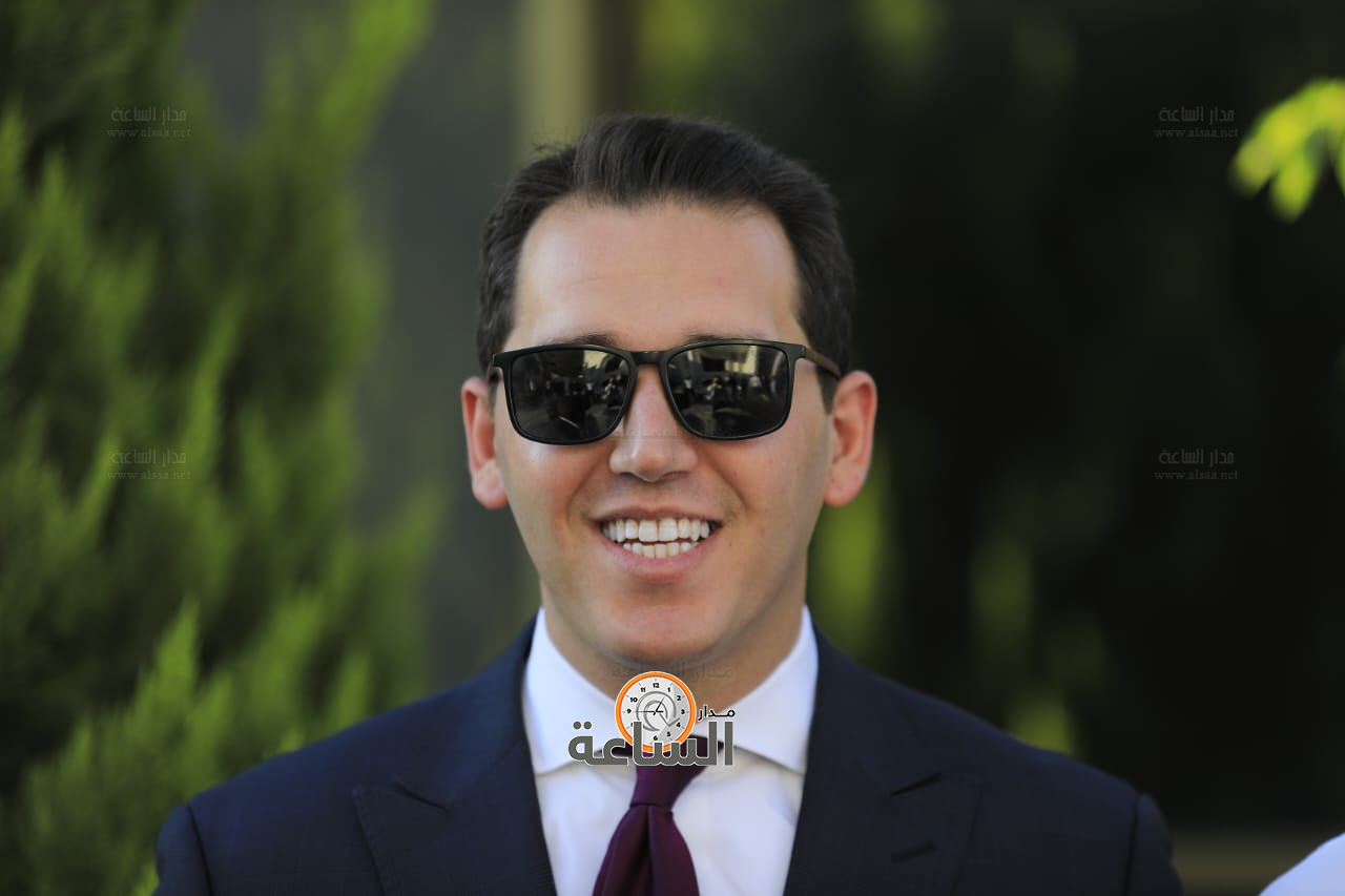 Madar Al-Saa Images 0.38622157369056387