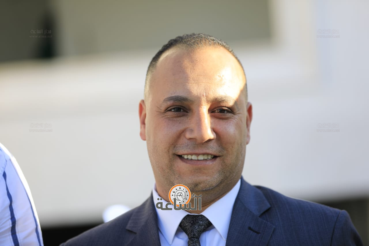 Madar Al-Saa Images 0.9294028841745118