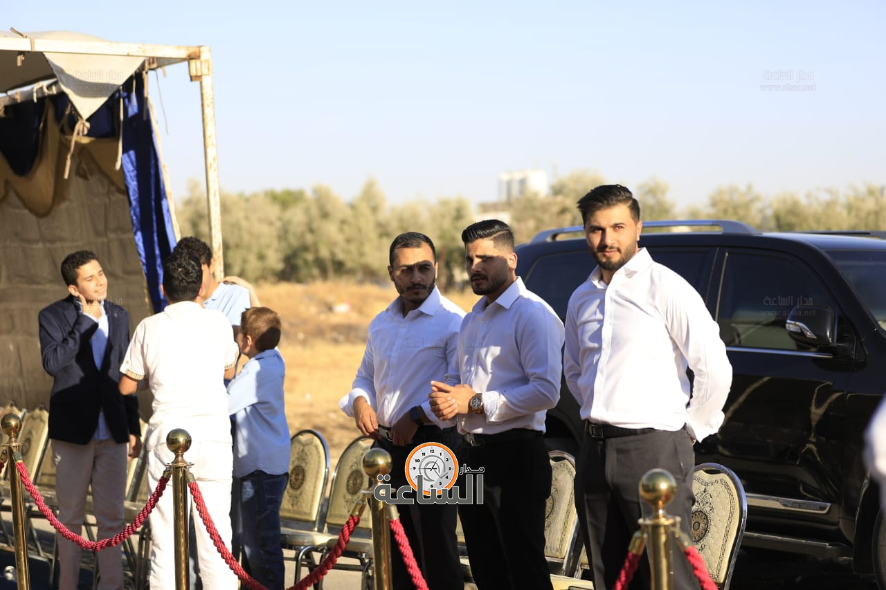 Madar Al-Saa Images 0.9419923002582034