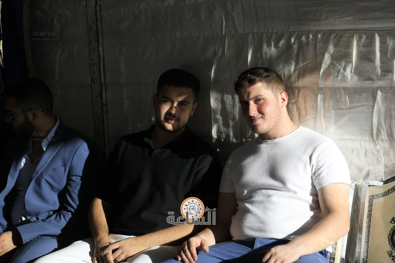 Madar Al-Saa Images 0.9540482532327312