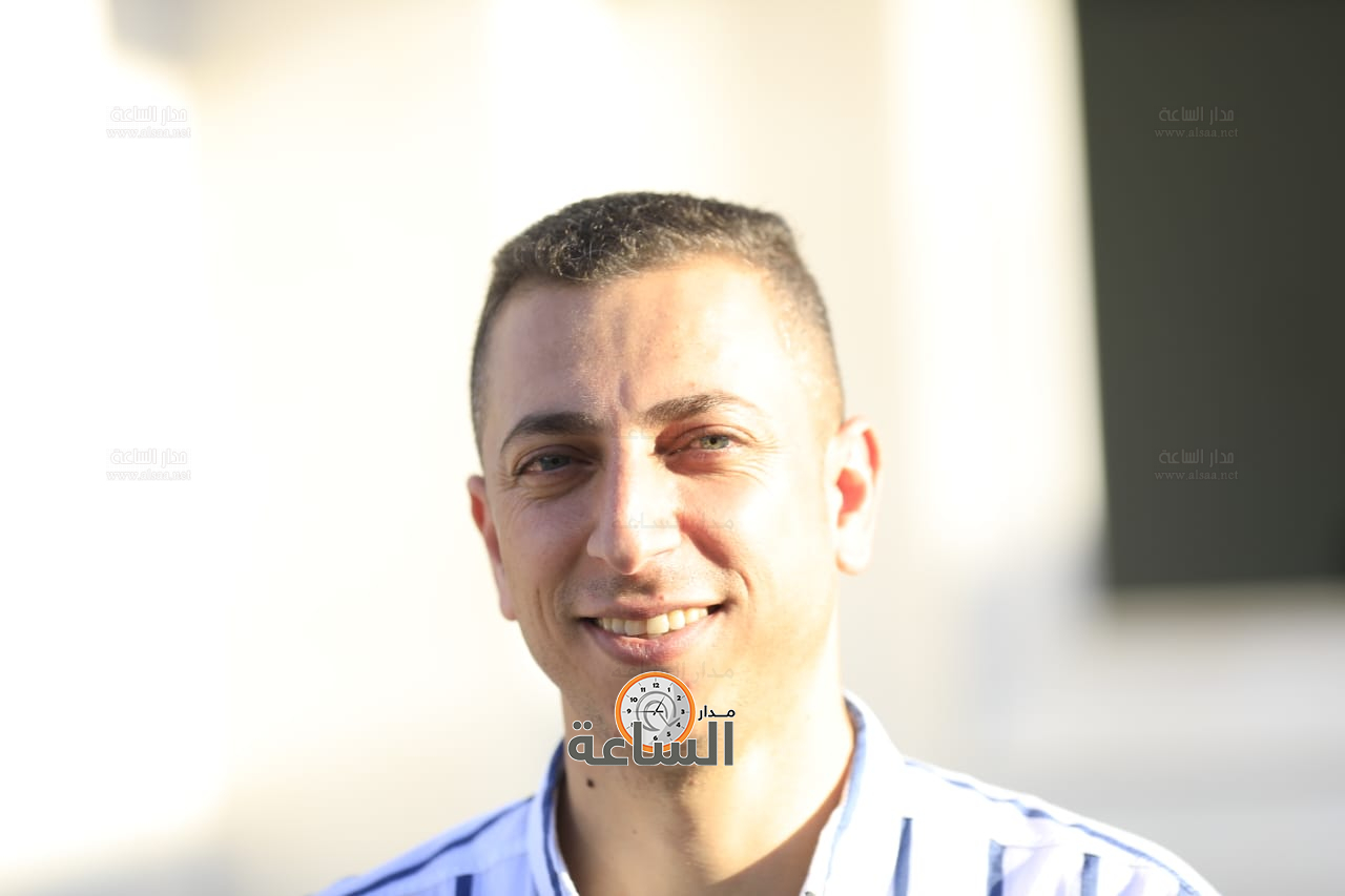 Madar Al-Saa Images 0.7048178839115486