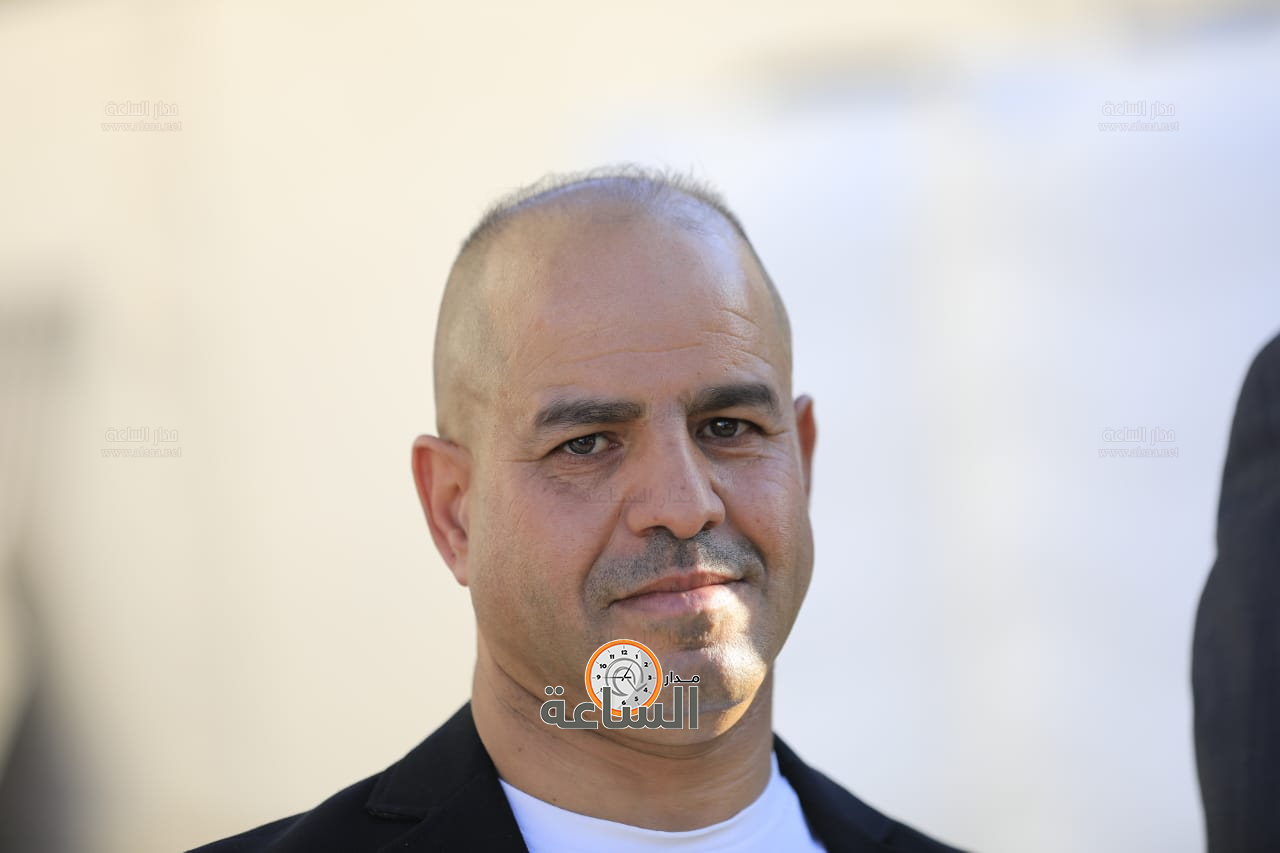 Madar Al-Saa Images 0.7452067099675971