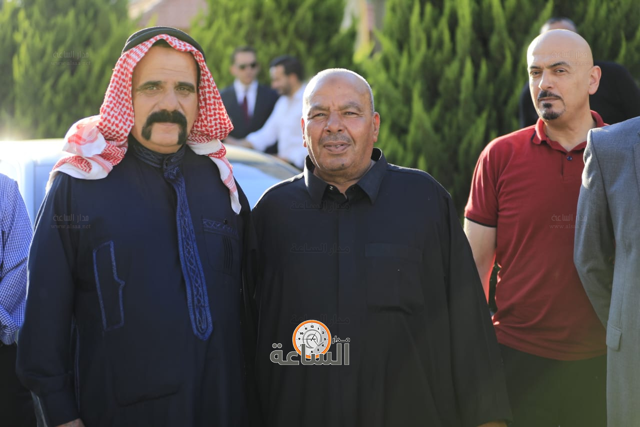 Madar Al-Saa Images 0.7754598787899581