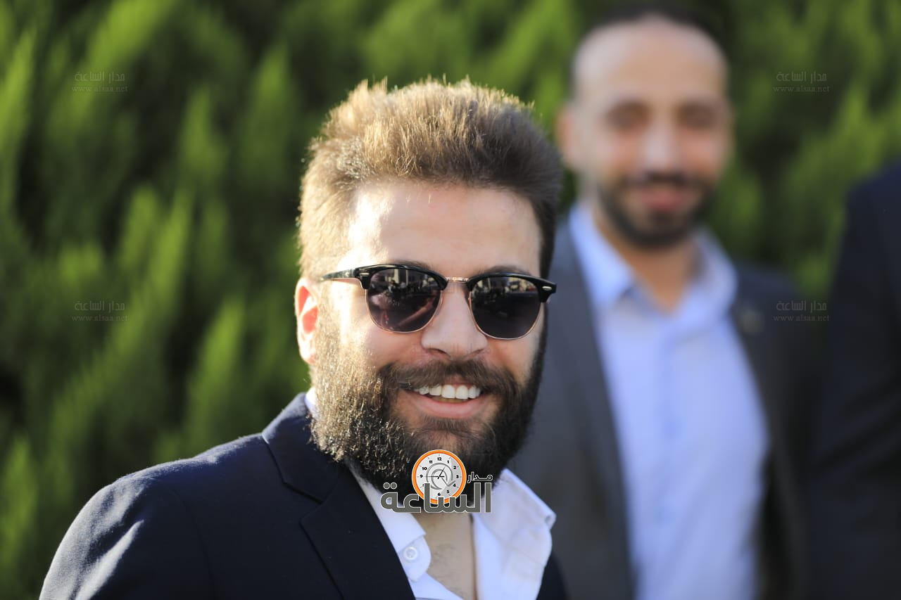 Madar Al-Saa Images 0.6266943845953418