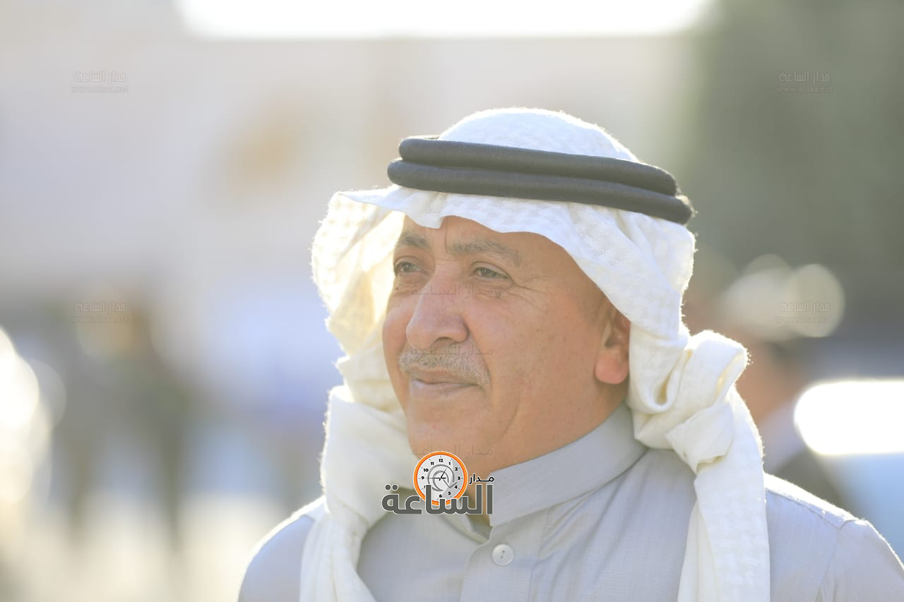 Madar Al-Saa Images 0.46046034623948473