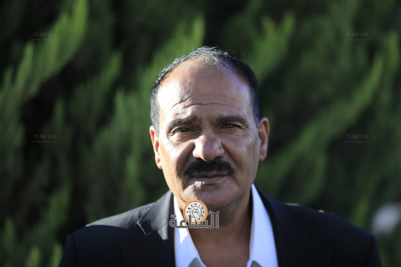 Madar Al-Saa Images 0.36223628719012146