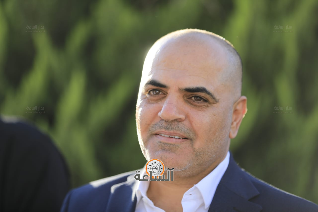 Madar Al-Saa Images 0.37528102045407097