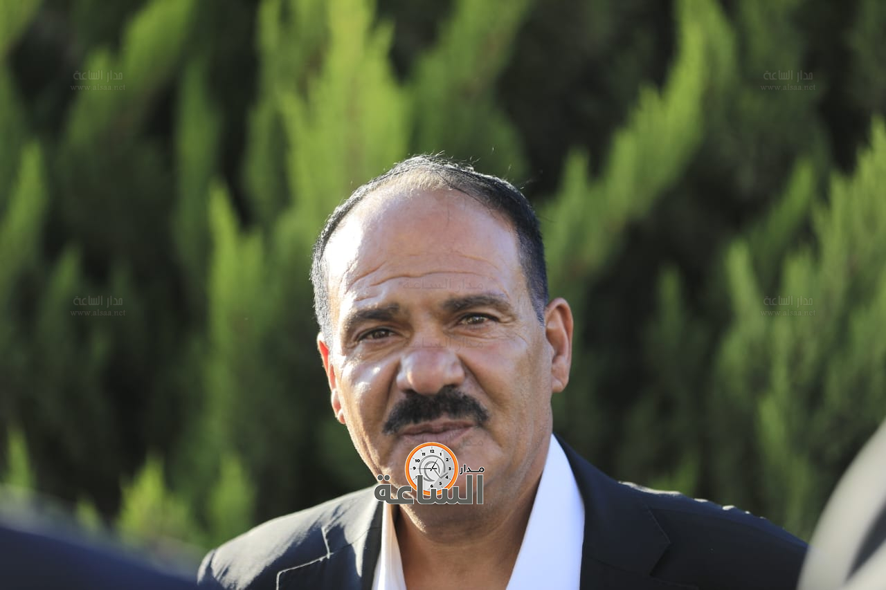 Madar Al-Saa Images 0.08990665552670662