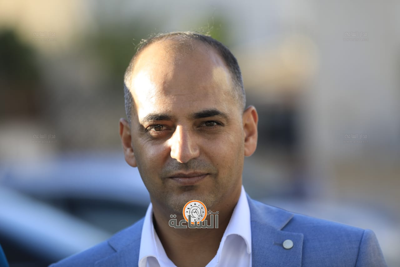 Madar Al-Saa Images 0.3131685672963834