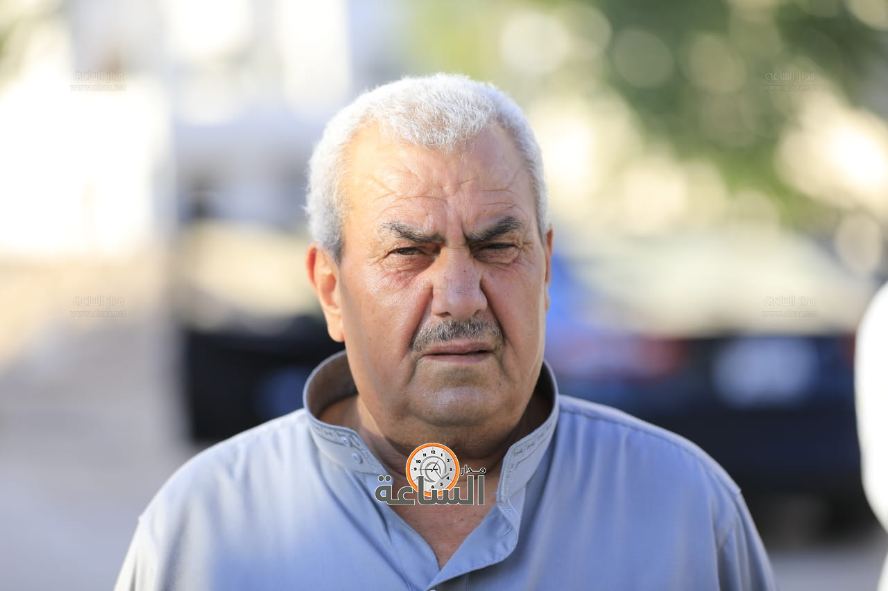 Madar Al-Saa Images 0.8512713467711063