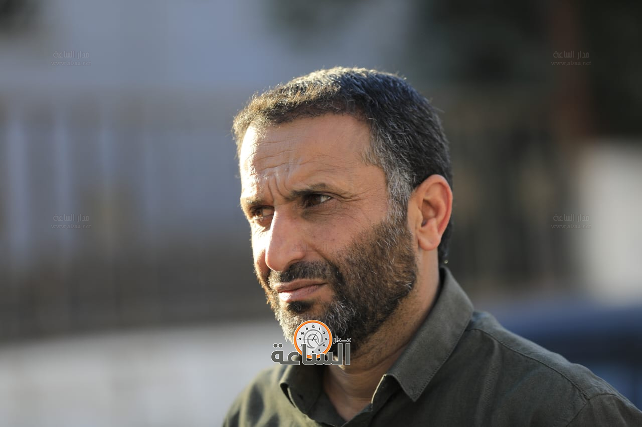 Madar Al-Saa Images 0.7294359559389963