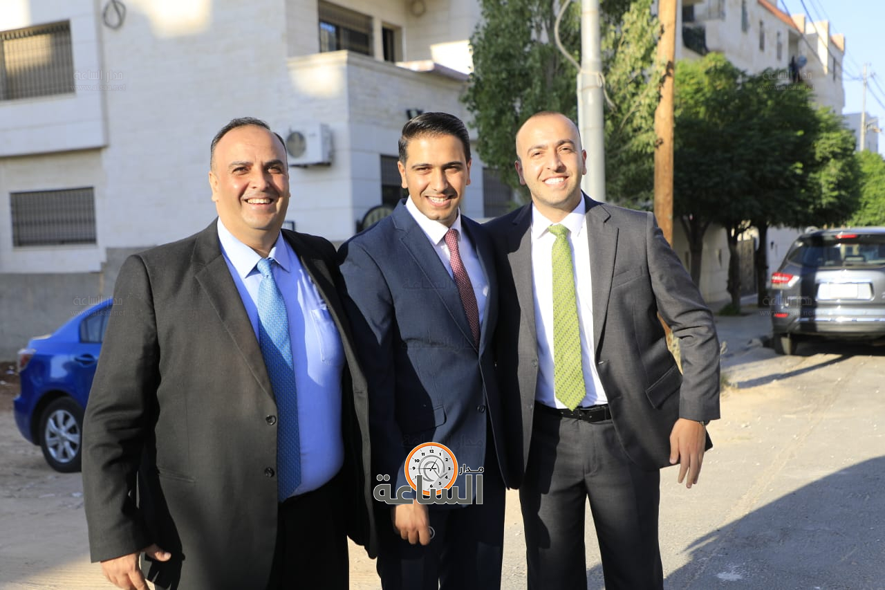 Madar Al-Saa Images 0.10622404885999526