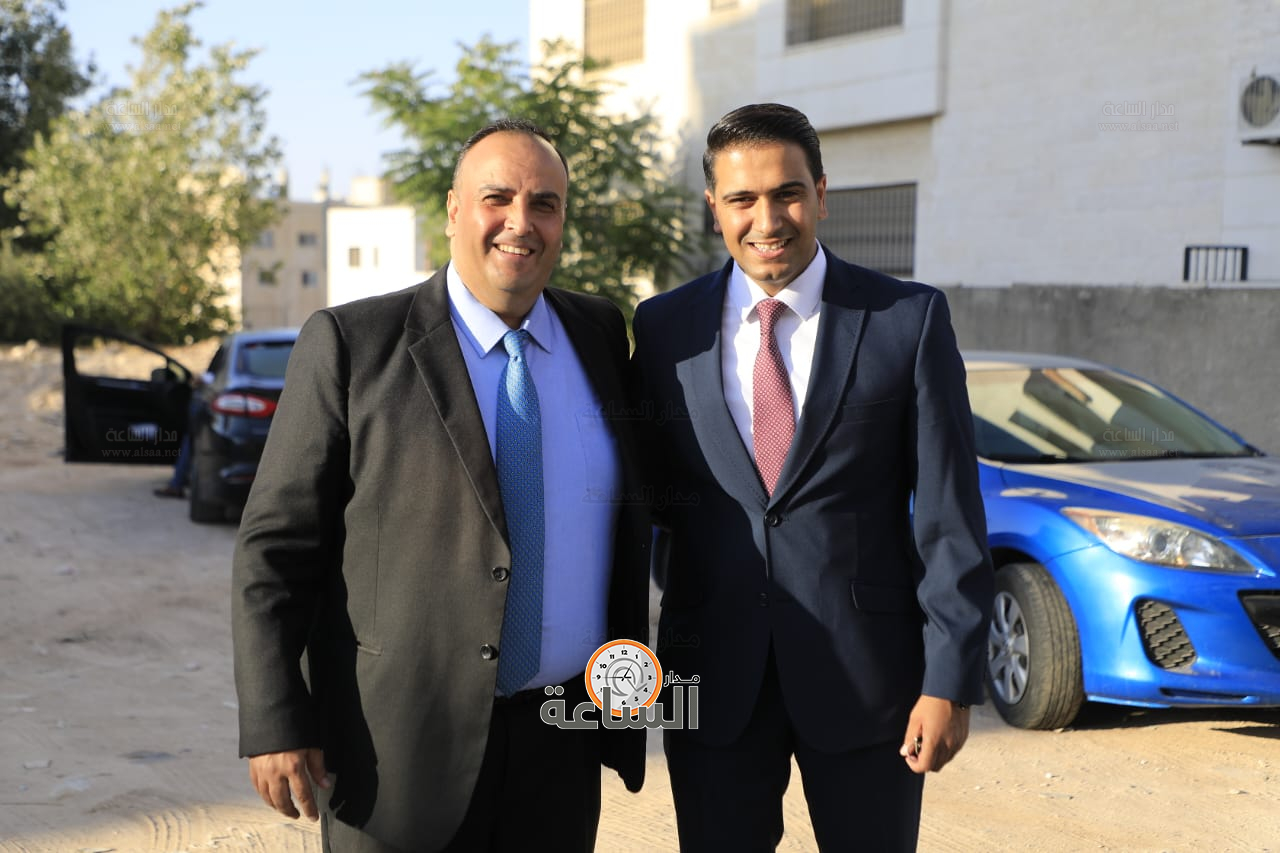 Madar Al-Saa Images 0.0966871108684989