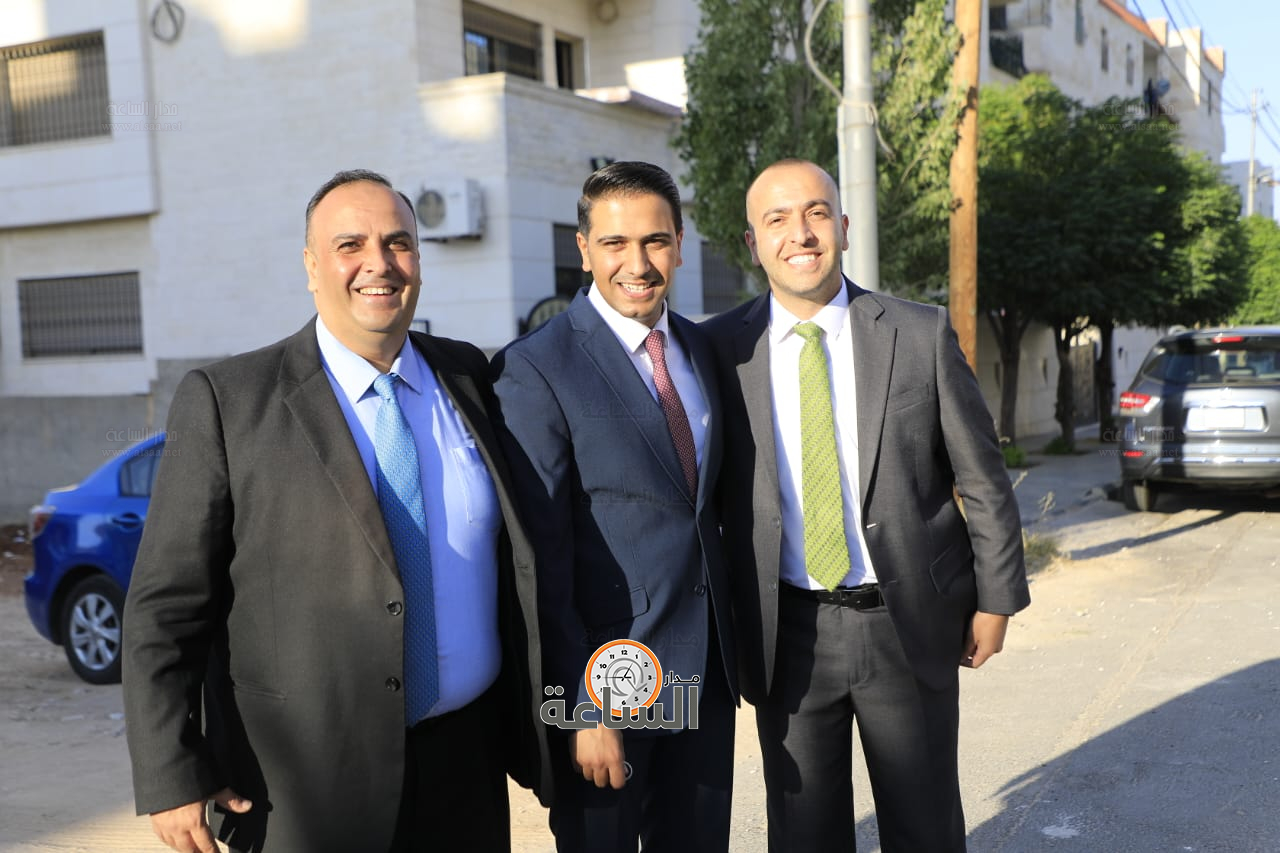 Madar Al-Saa Images 0.010663347297211967