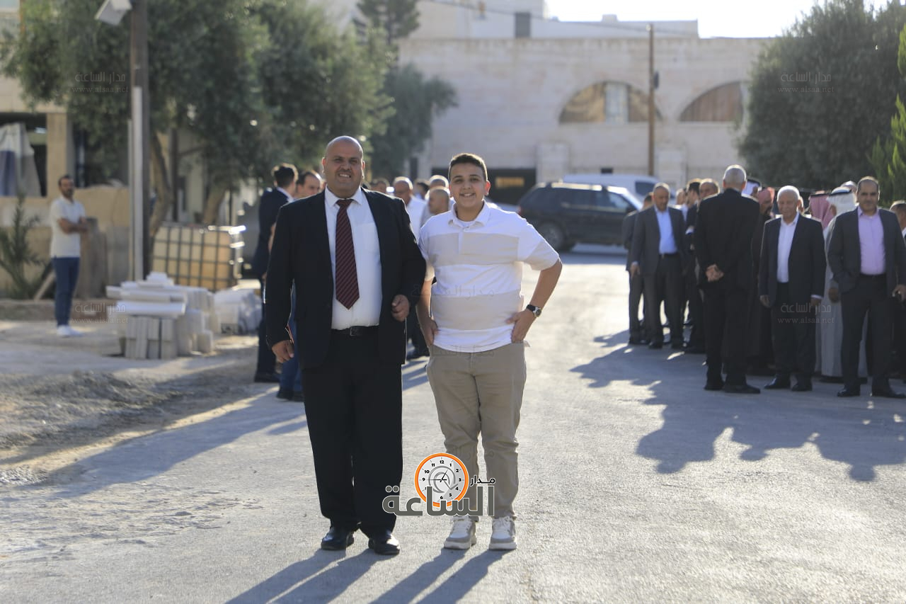 Madar Al-Saa Images 0.2038455160911089