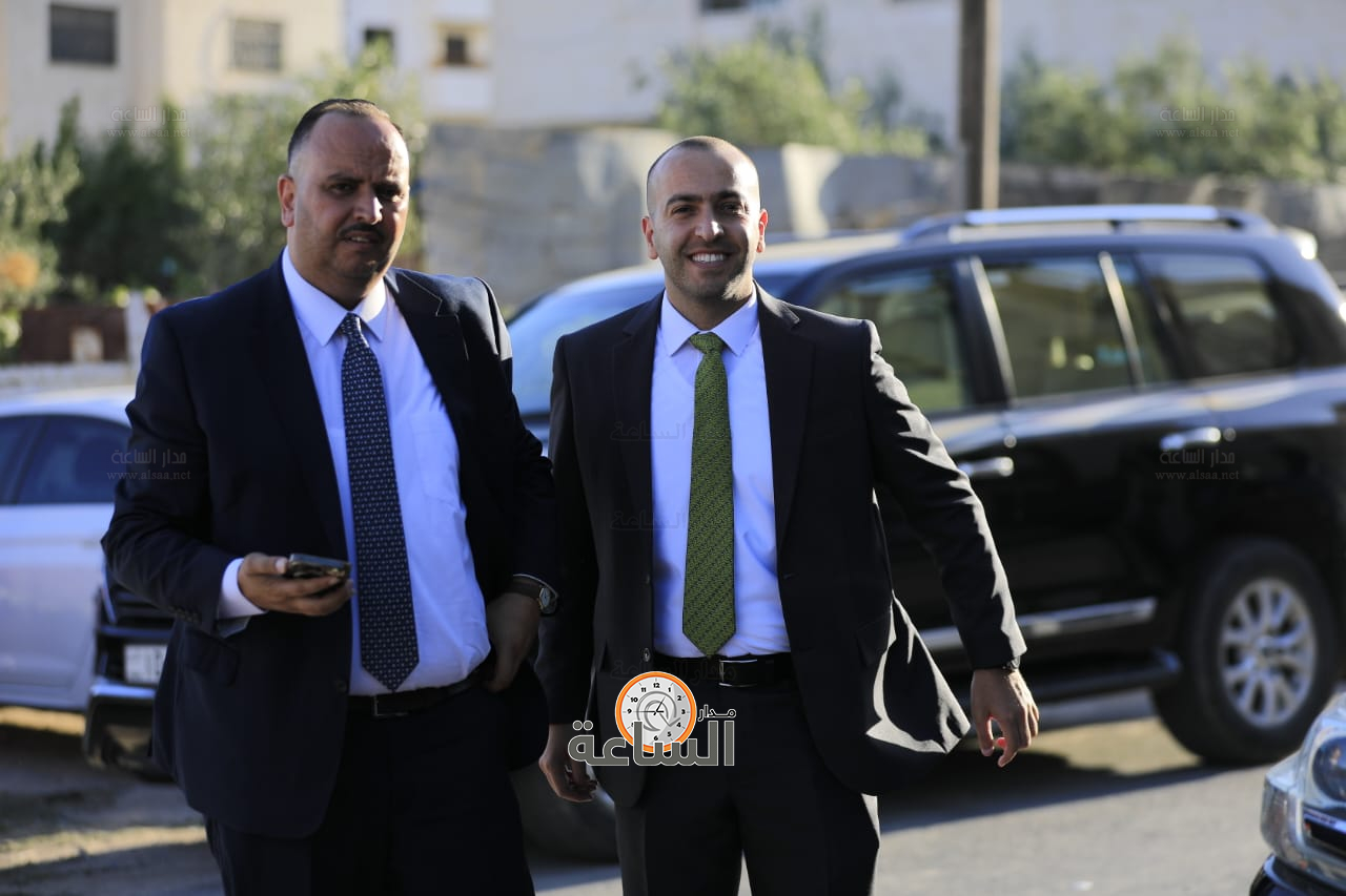 Madar Al-Saa Images 0.6099264666703824