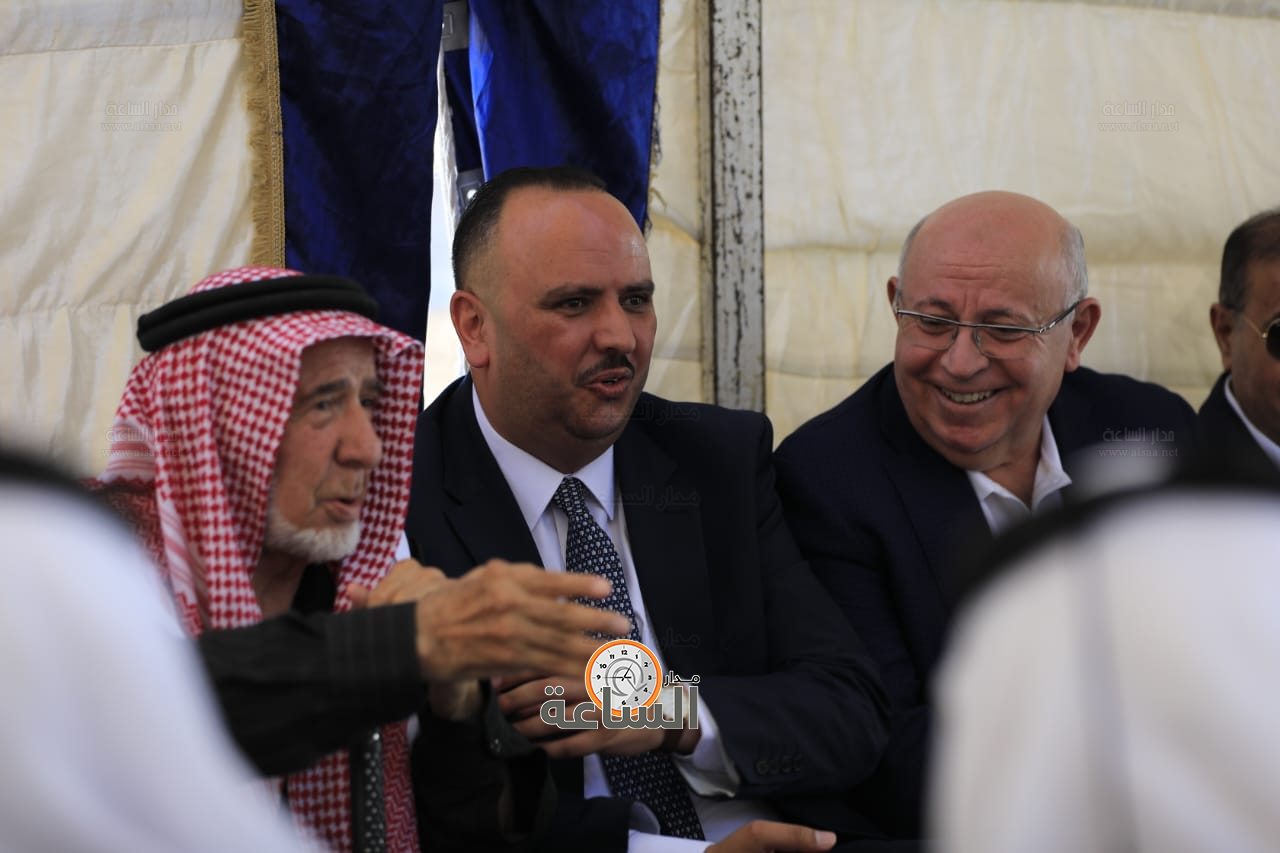 Madar Al-Saa Images 0.5851035724074992