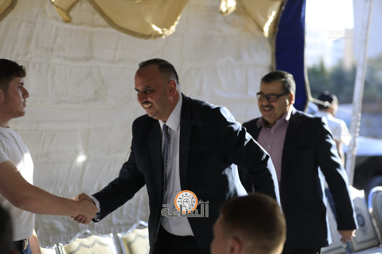 Madar Al-Saa Images 0.6342450051138997