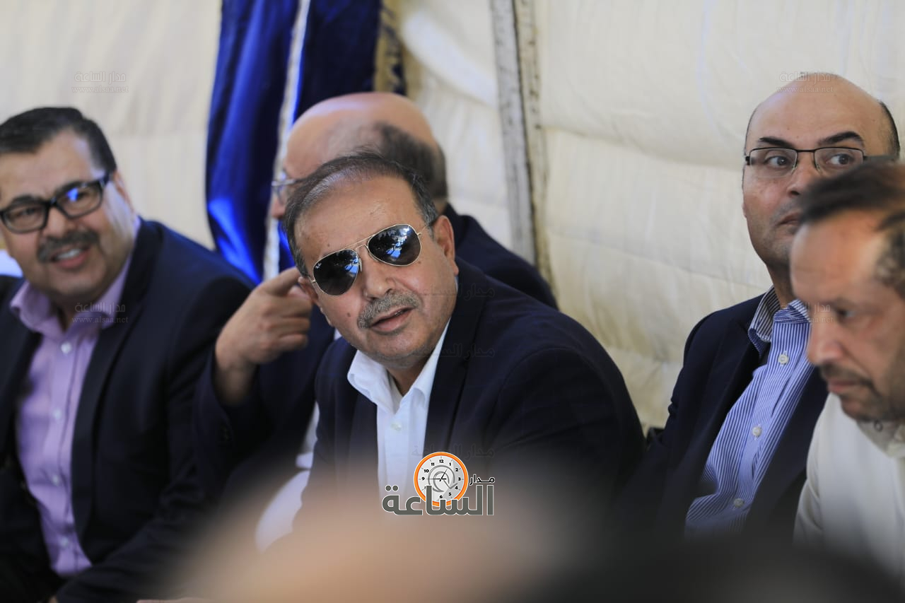 Madar Al-Saa Images 0.01788020724914763