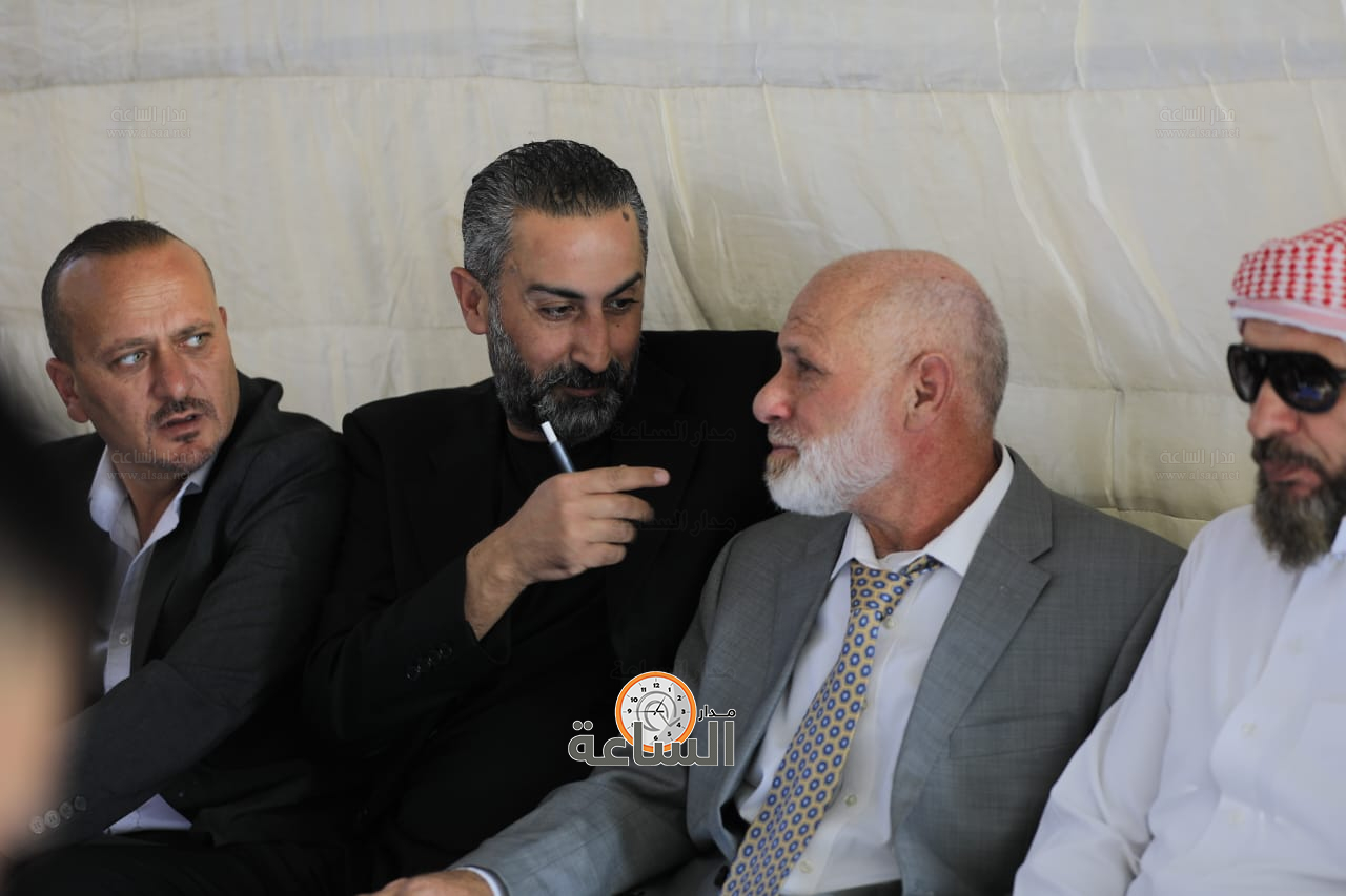 Madar Al-Saa Images 0.646437999441523