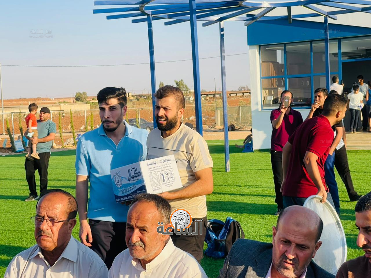 Madar Al-Saa Images 0.9349474825565106