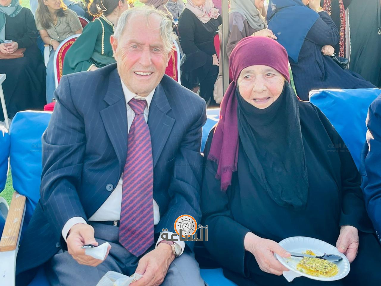 Madar Al-Saa Images 0.43933627327221847