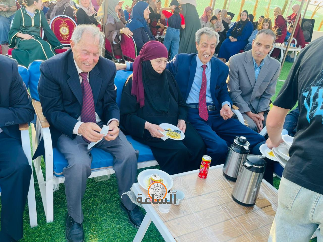 Madar Al-Saa Images 0.4971834491376458