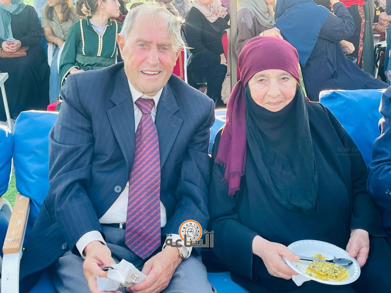 Madar Al-Saa Images 0.35507745457386086