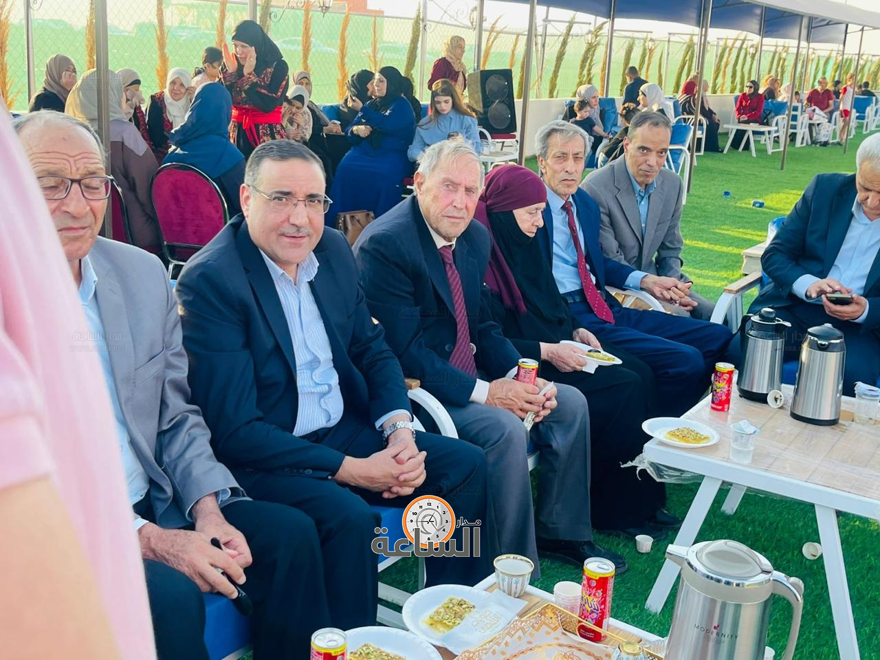 Madar Al-Saa Images 0.038910886431407055