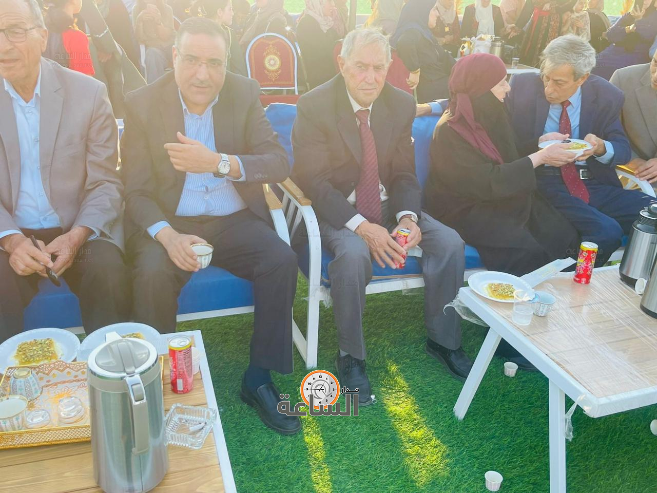 Madar Al-Saa Images 0.3639205760437456