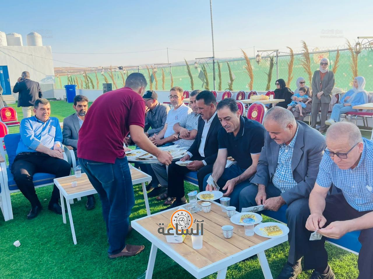 Madar Al-Saa Images 0.09988459966924179