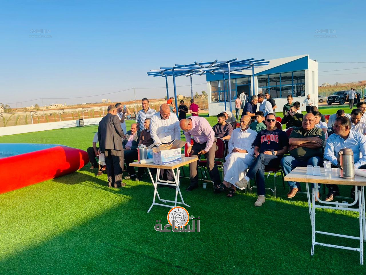 Madar Al-Saa Images 0.5714158082989594