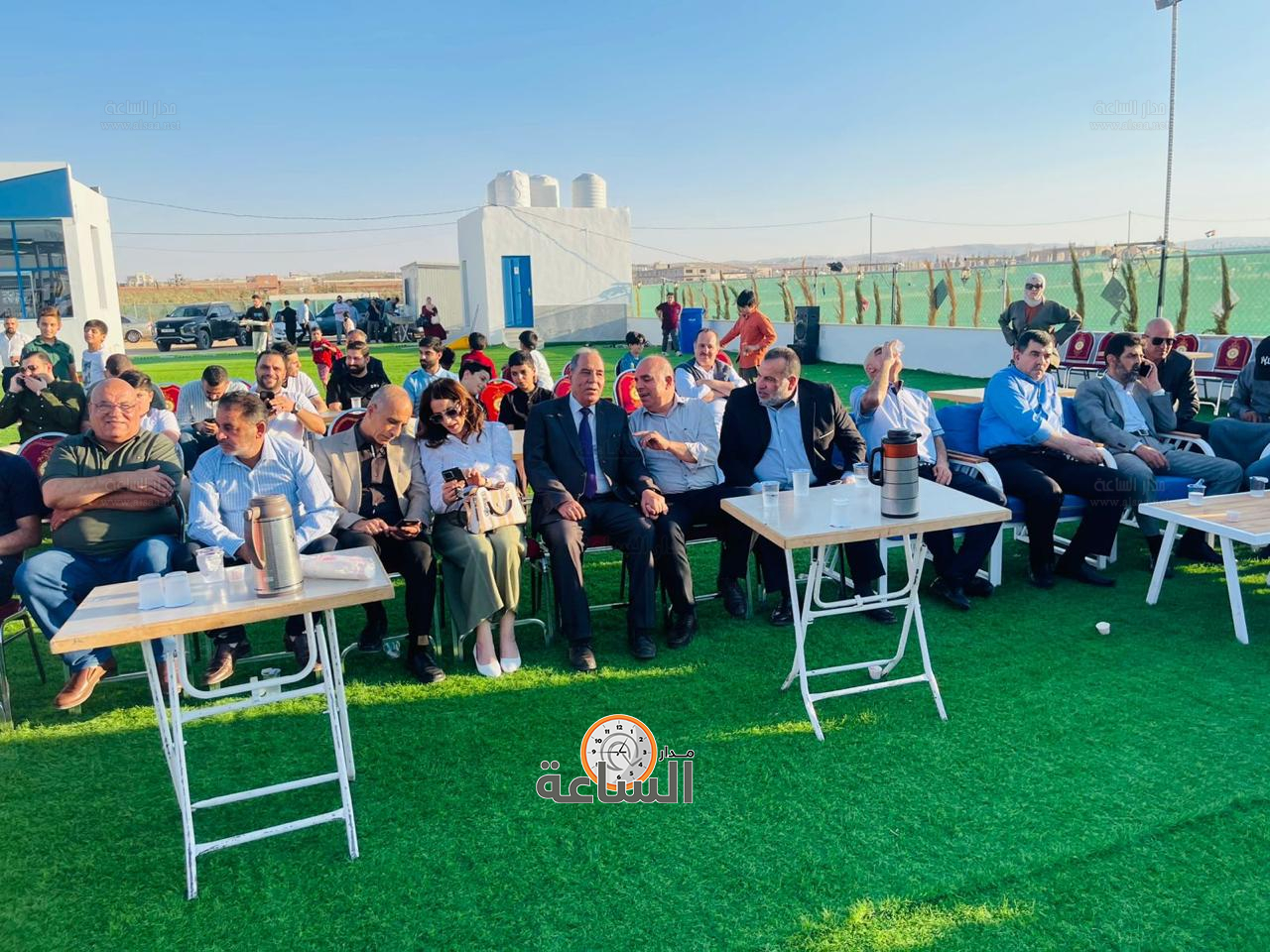 Madar Al-Saa Images 0.46245744617482265