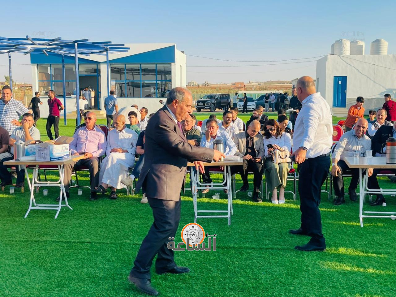 Madar Al-Saa Images 0.5092918087776703