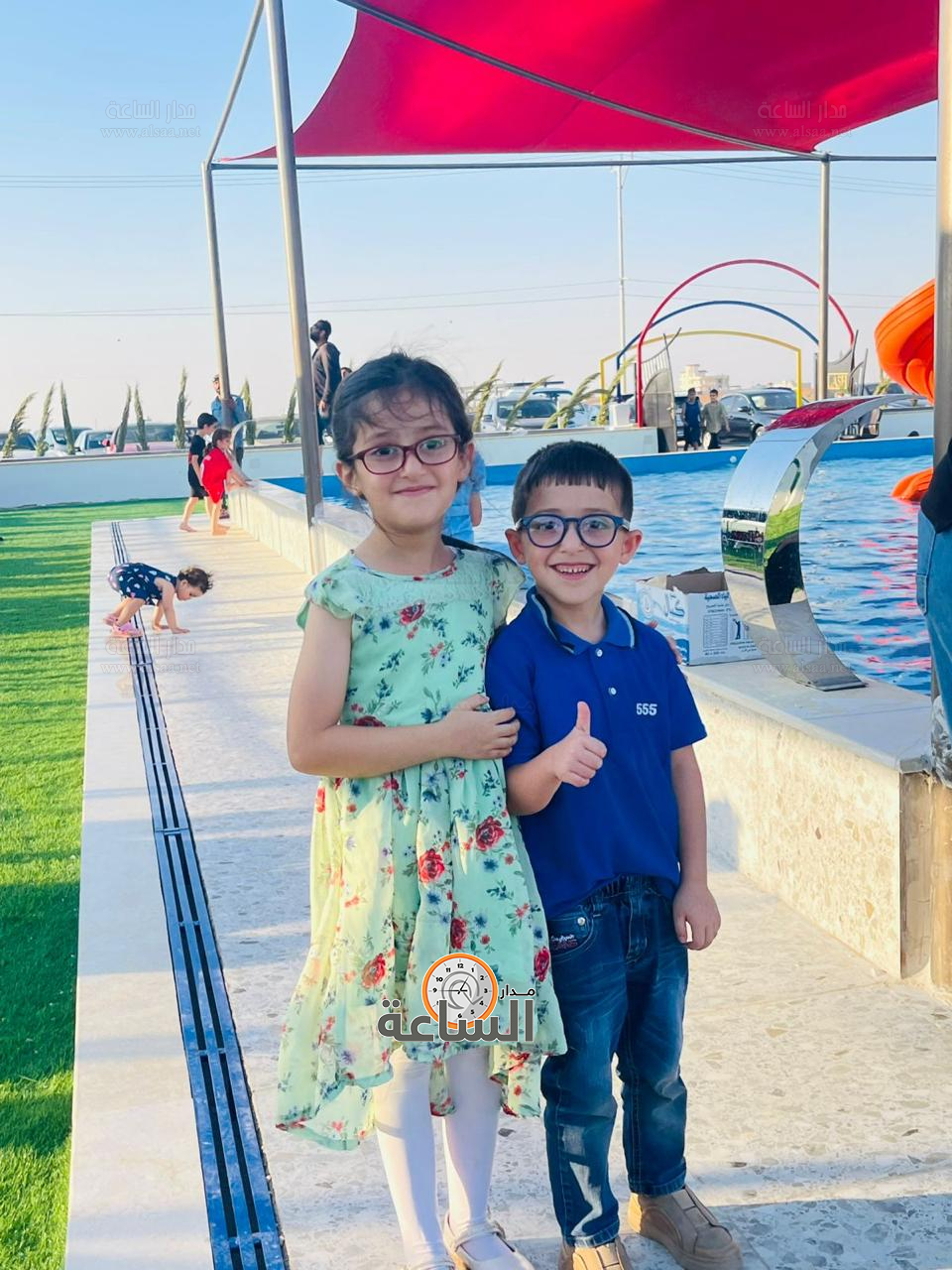 Madar Al-Saa Images 0.0738878512464255