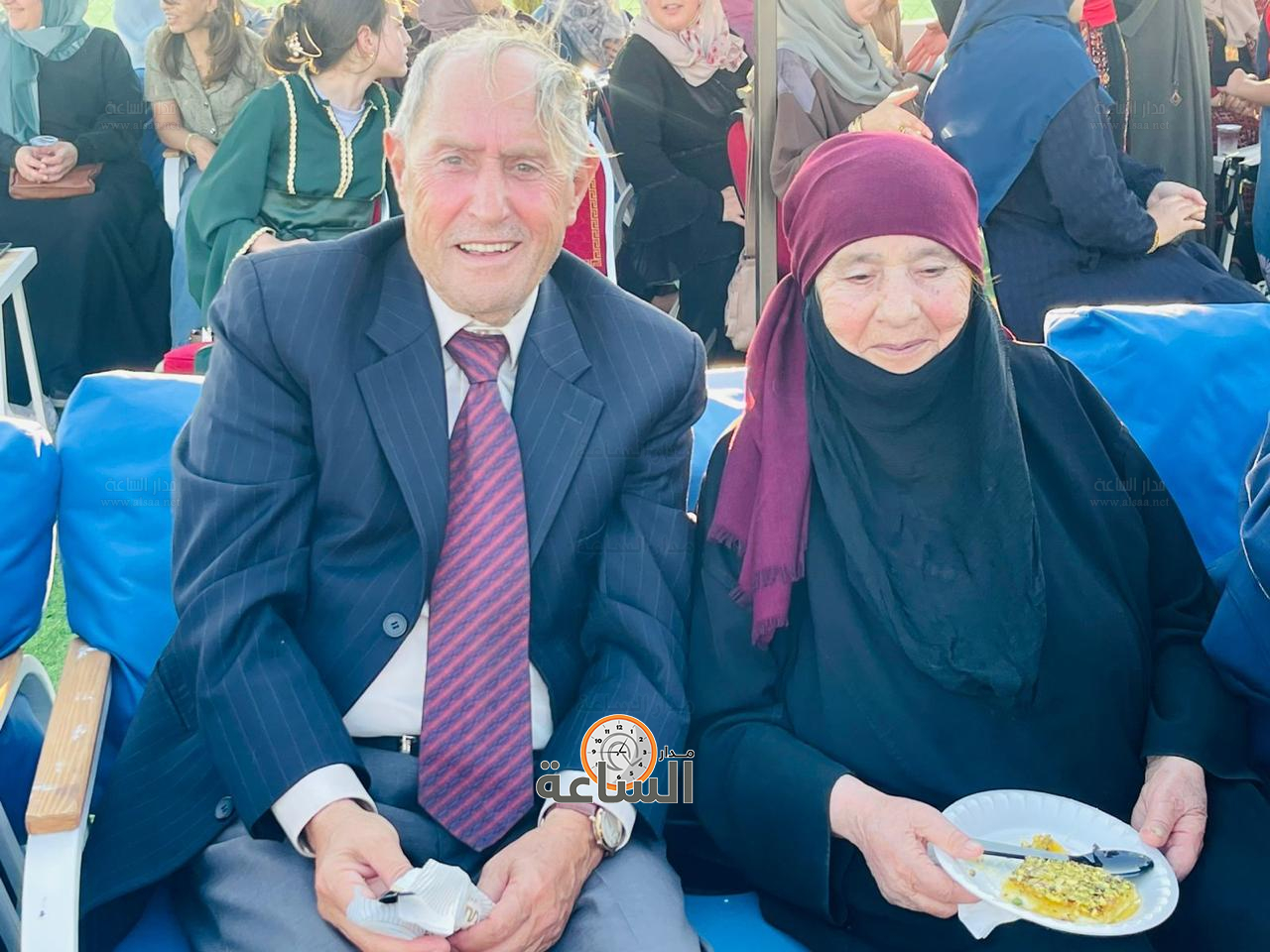 Madar Al-Saa Images 0.6200117677515472