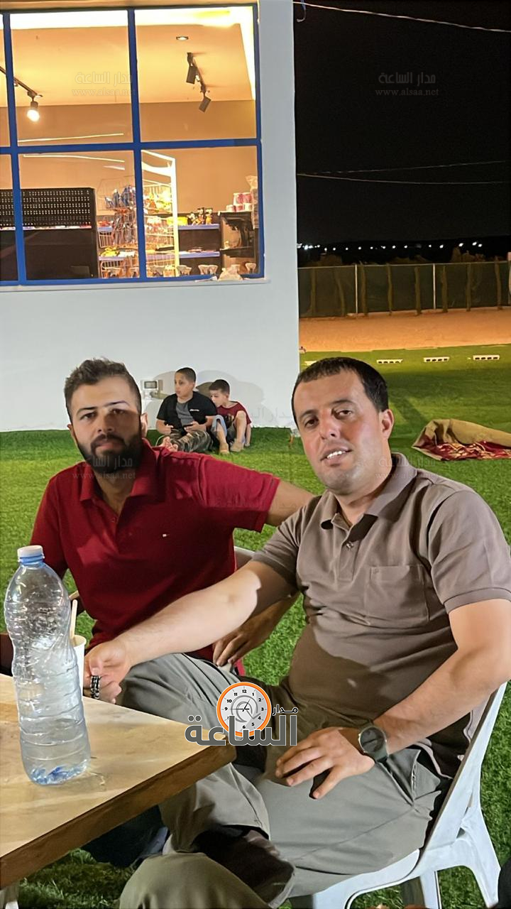 Madar Al-Saa Images 0.7511737235555553